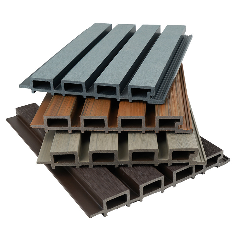 Which Exterior Wall Cladding Is Weatherproof and Anti-Aging?