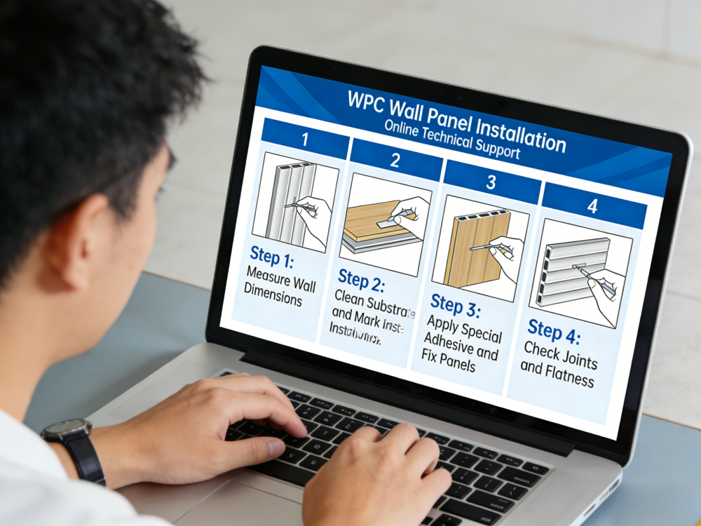 Online Technical Assistance