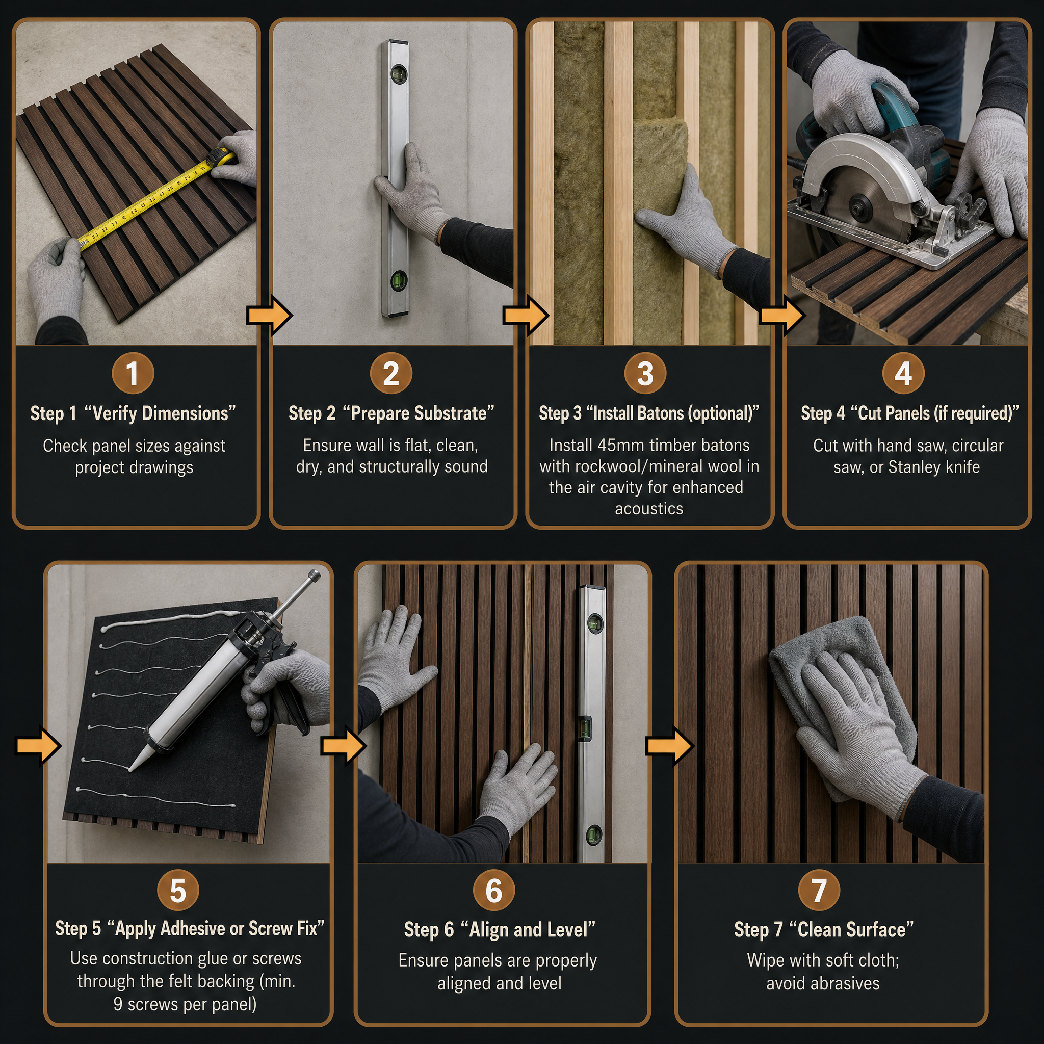 Key Product Specifications (Quick Glance)