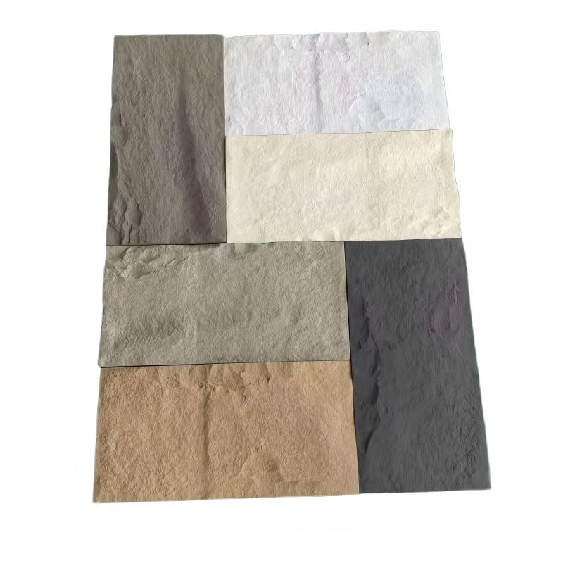 PU Cultural Stone