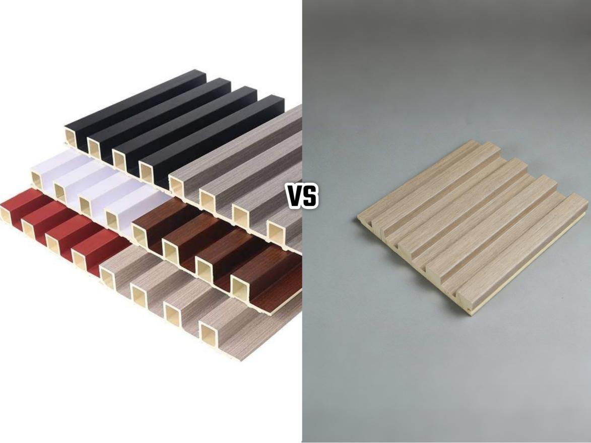 The Advantages of WPC Wall Panels Compared to Traditional Wall Panels