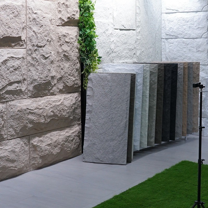 PU Flexible Stone supplier