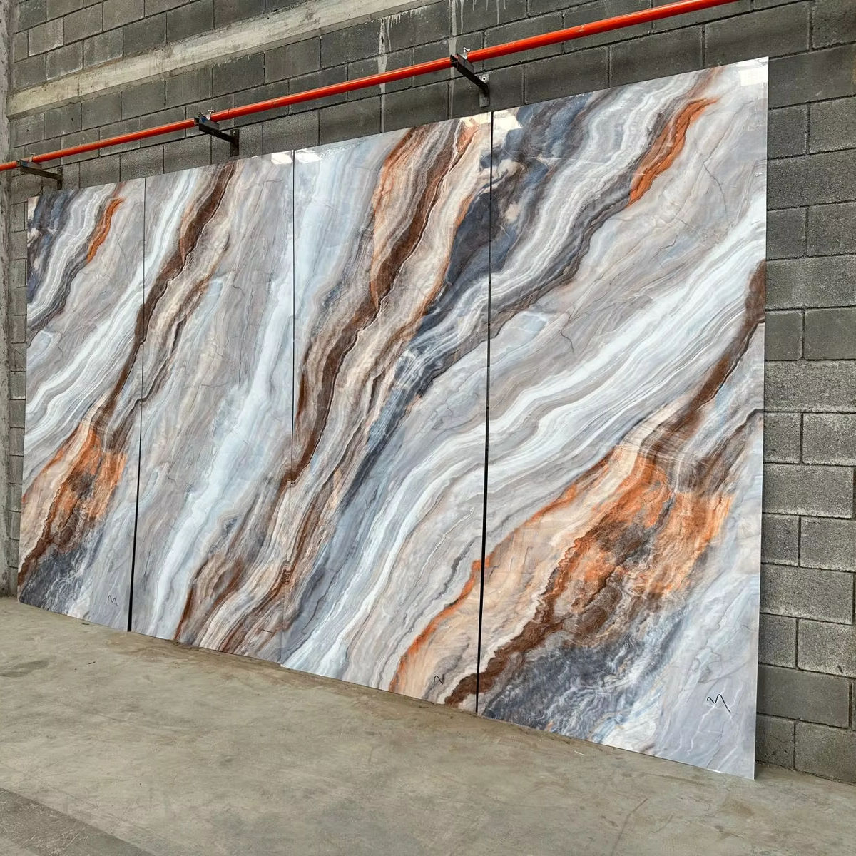 Can PVC Wall Panels Be Customized in Color and Texture?