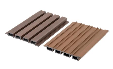WPC Exterior Wall Panel (Great Wall Panel）