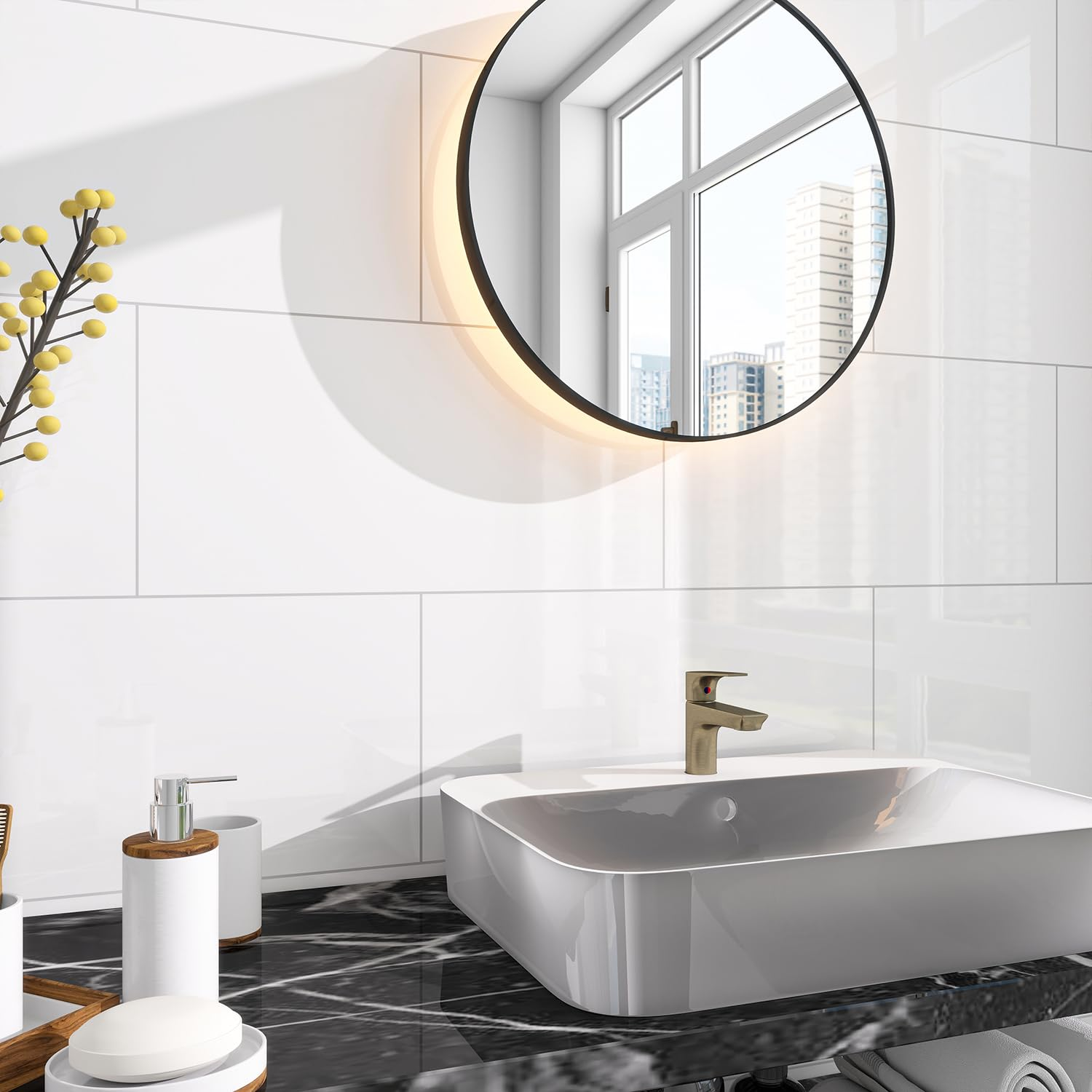 Do Waterproof Wall Panels Require Special Maintenance?