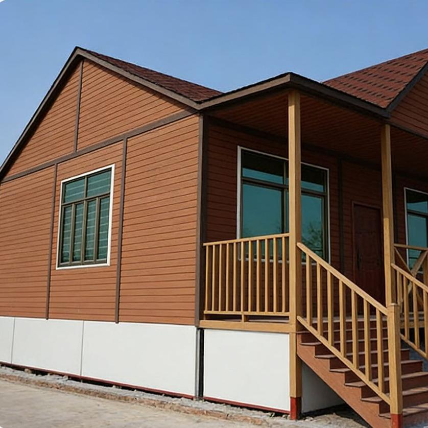 Is WPC Wall Cladding Eco-Friendly and Recyclable?