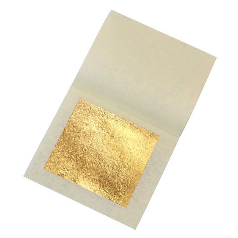 Calidad Premium de Oro de 24 K