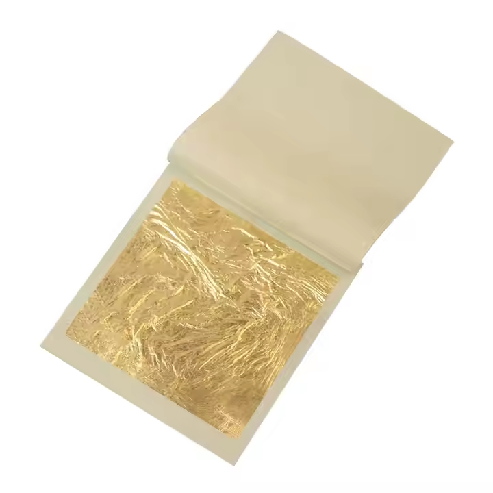 The Millennial Legacy of Gold Leaf: A Masterpiece of Forging and Heritage