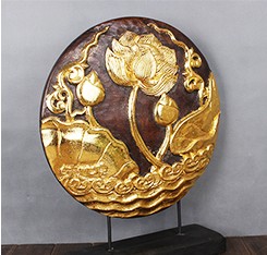 Calidad y versatilidad inigualables de las láminas de oro para arte