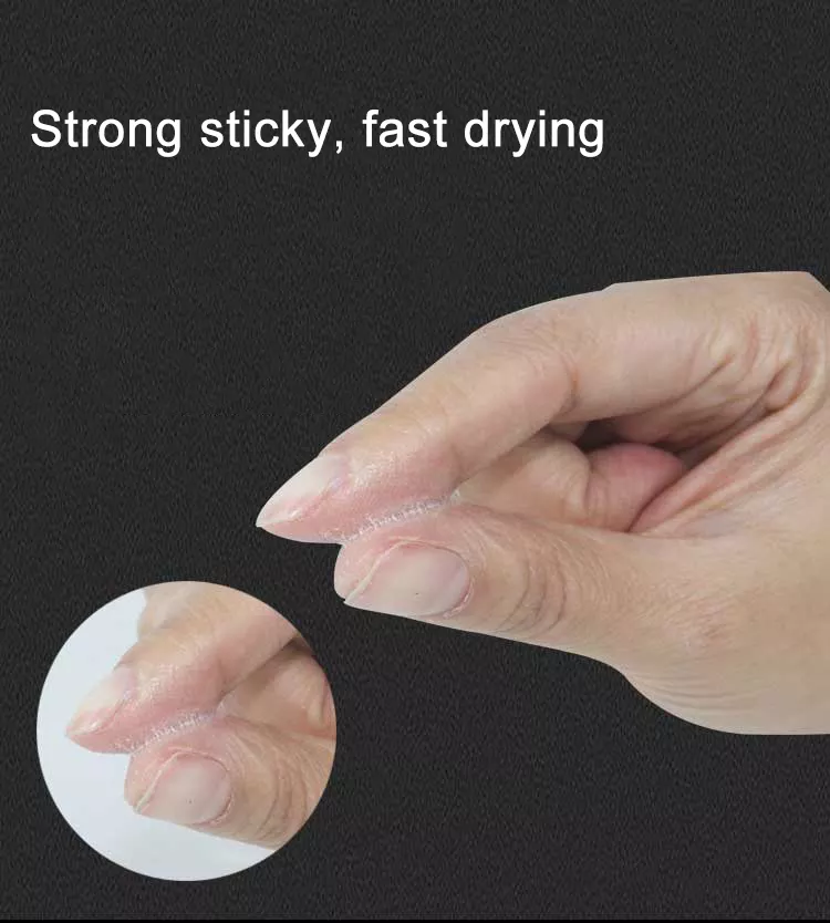 Environmental Friendly Water-Based Gold Foil Use Gilding Adhesive Glue Gilding Glue for Gold Leaf