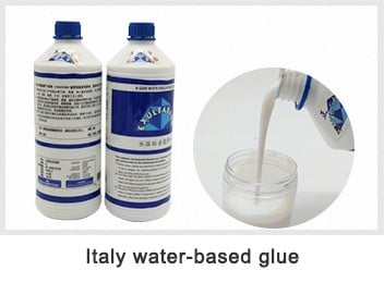 Construction and Woodworking Use Water-Based Adhesive Gilding Glue for Gold Leaf Foil Gilding
