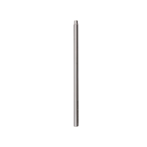 Geasure Spinal Rods with Titanium Alloy Material Ensuring Biocompatibility