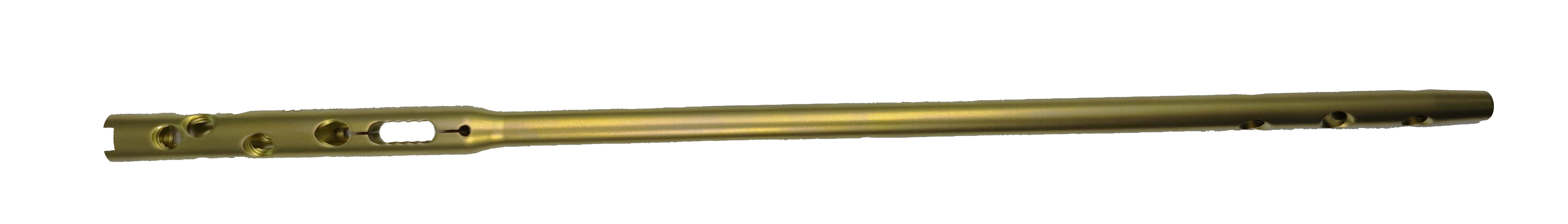 Proximal Humeral Nail: Leading the Way in Orthopedic Solutions