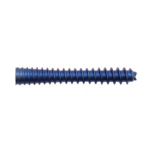 How Cannulated Screws Enhance Precision in Orthopedic Bone Fixation for Patients