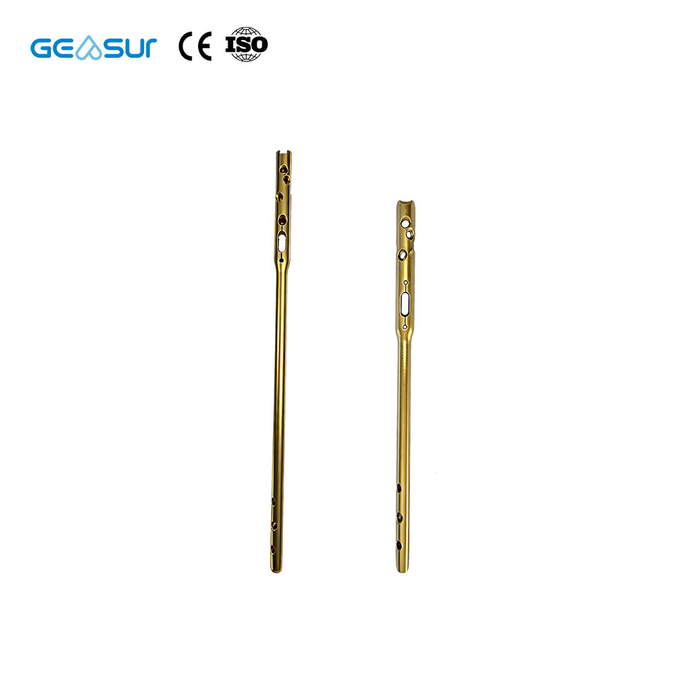 Elevate Your Surgical Precision with Our Humeral Nail