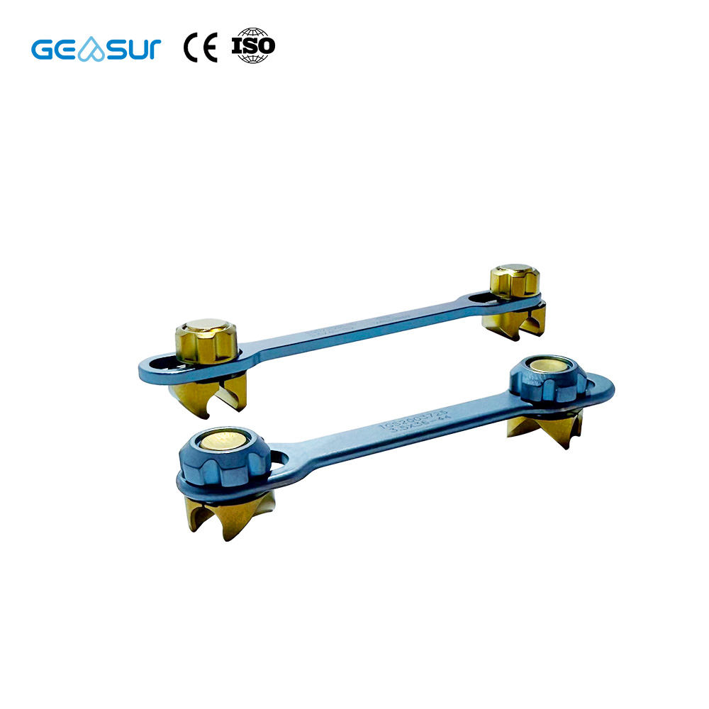 Unmatched Quality and Precision in Spinal Trauma Solutions