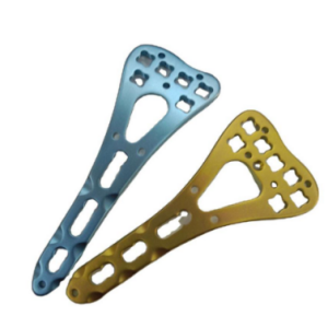 Volar Locking Plates Enhancing Fixation Stability for Distal Radius Fractures