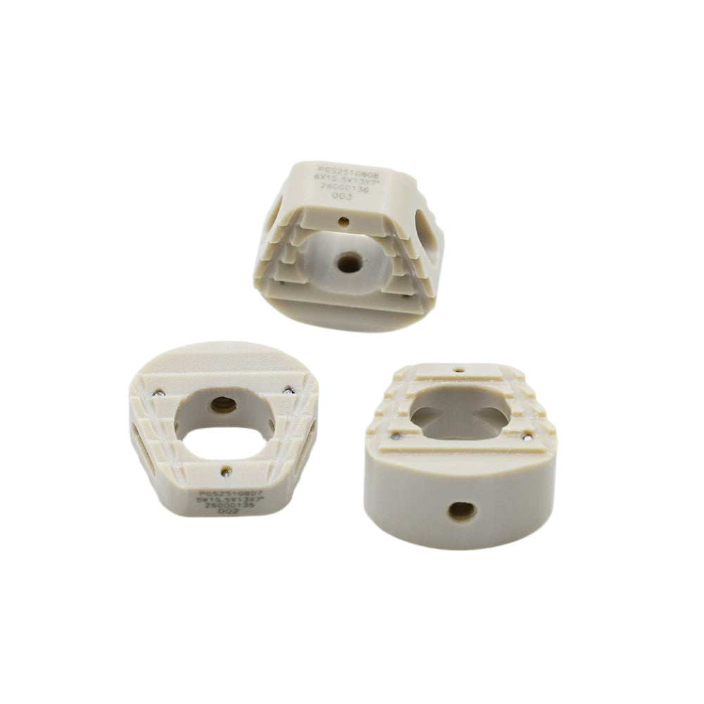 Geasure Hydroxyapatite(HA)-Composite PEEK Cages for Spinal Fixation A Safe Choice for Spinal Patients