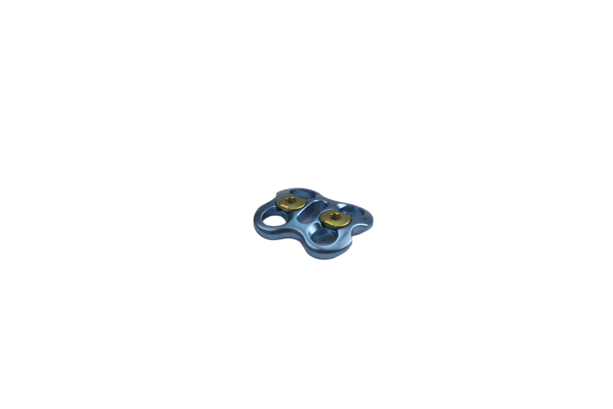  Innovative Locking Mechanism for Superior Stability