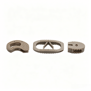 Lumbar Cages for Lumbar Fusion Surgery What Patients Need to Understand