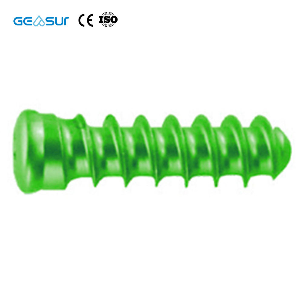 A Revolutionary Solution for Spinal Surgery