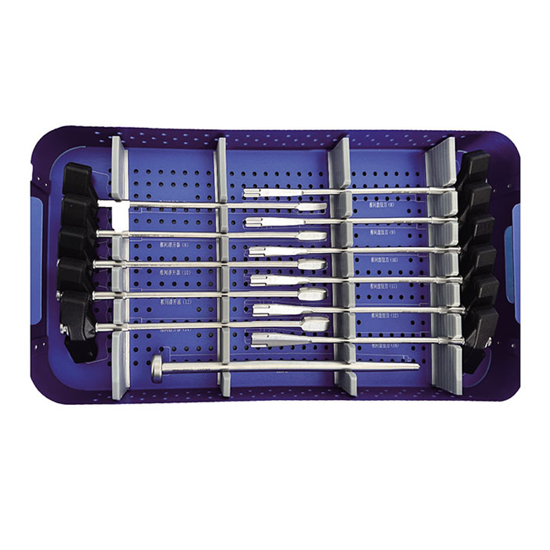 Instrument de cage Plif