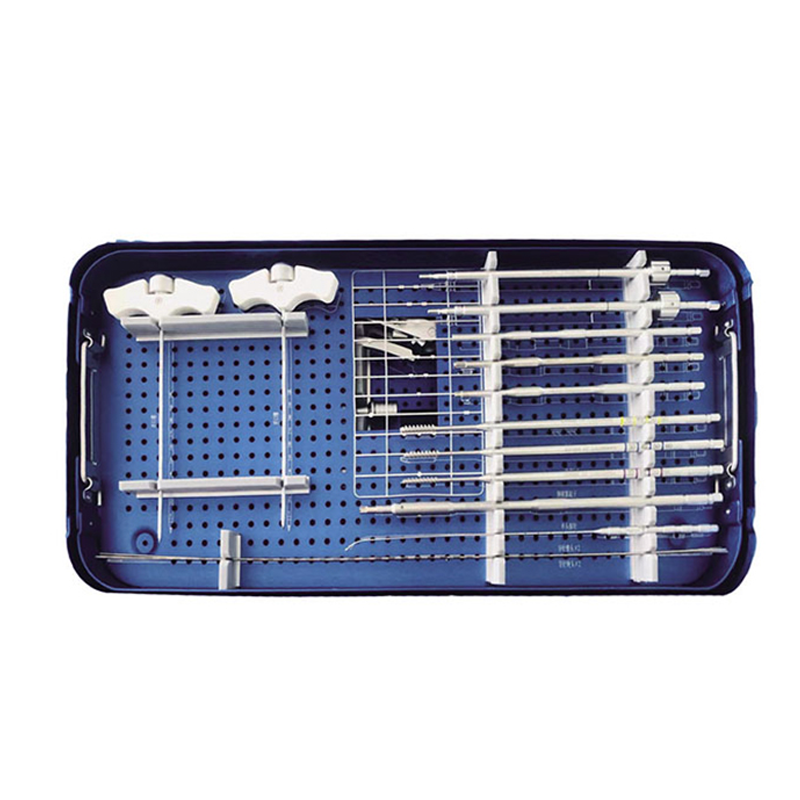 Instrument du système mini-invasif Misfix5.5