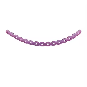 Anatomically Shaped Rib Plates Enhancing Fit and Stability for Patients