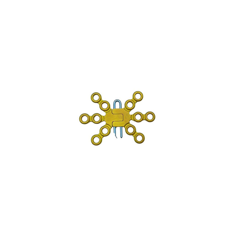 Innovatives Design für eine optimale Heilung