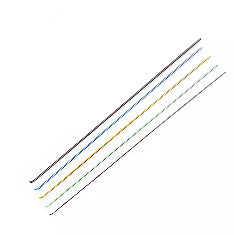 Elastischer Nagel