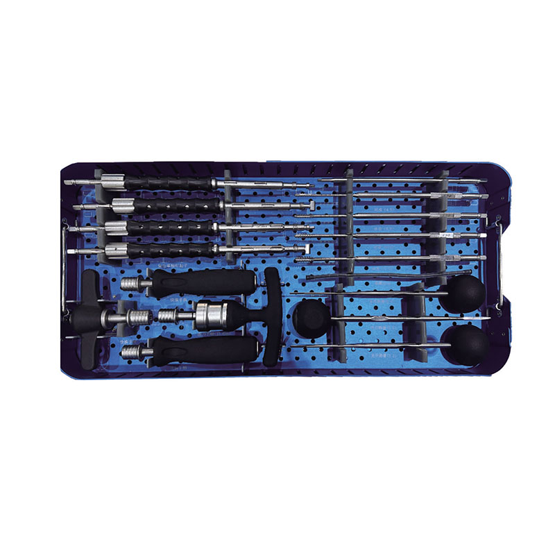 Secufix 6.0 System Instrument
