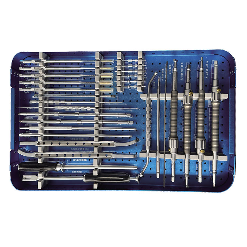 superfix 5.5 System Instrument