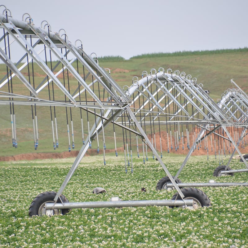 Exploring Financing Options for Irrigation Pivot Installation and Upgrades