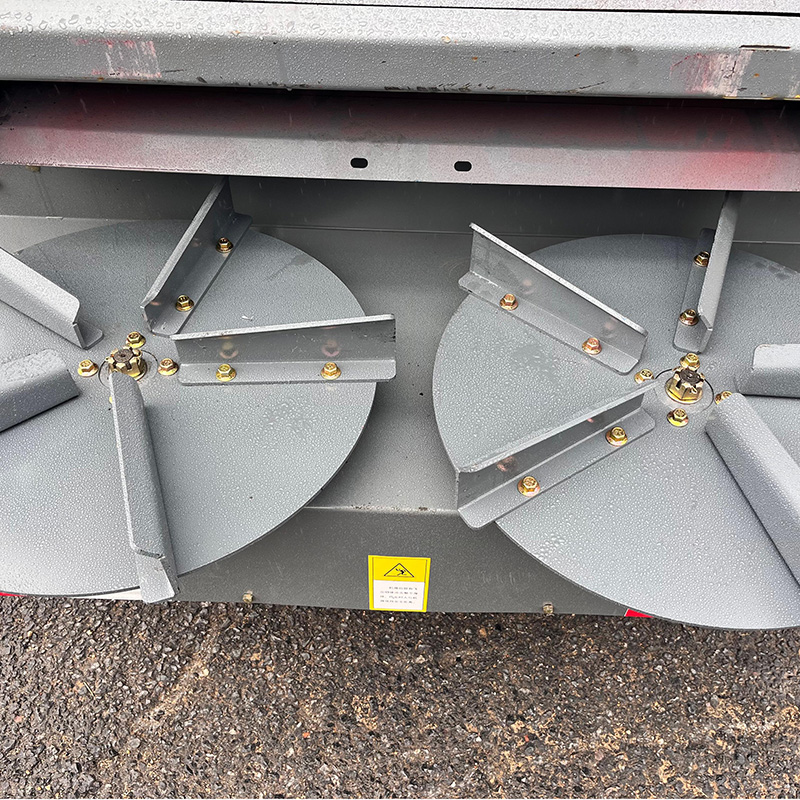 Find the Perfect Manure Spreader for Sale to Suit Your Farming Needs