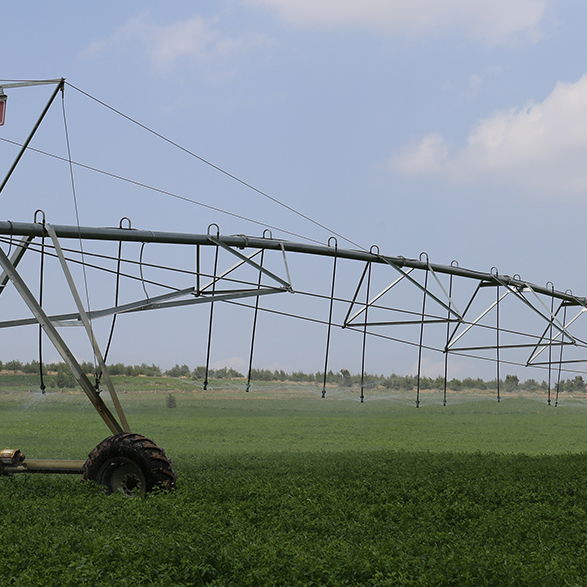 Tips for Finding Affordable Pivot Irrigation System Prices