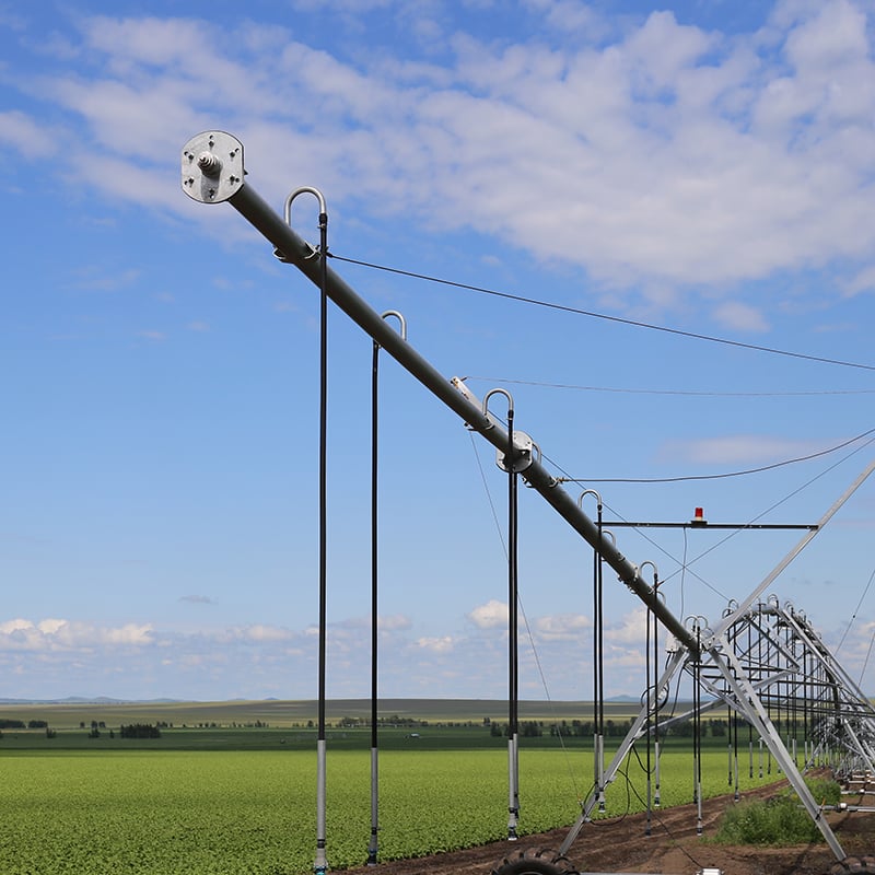 Find the Perfect Center Pivot for Sale at Competitive Prices