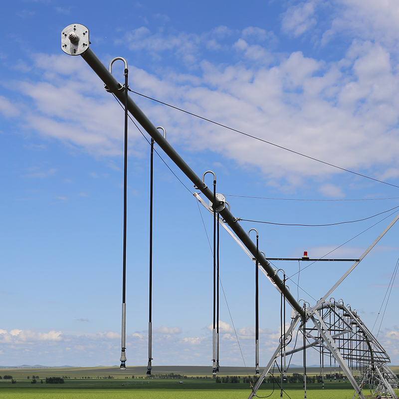 Tips for reducing expenses associated with center pivot irrigation