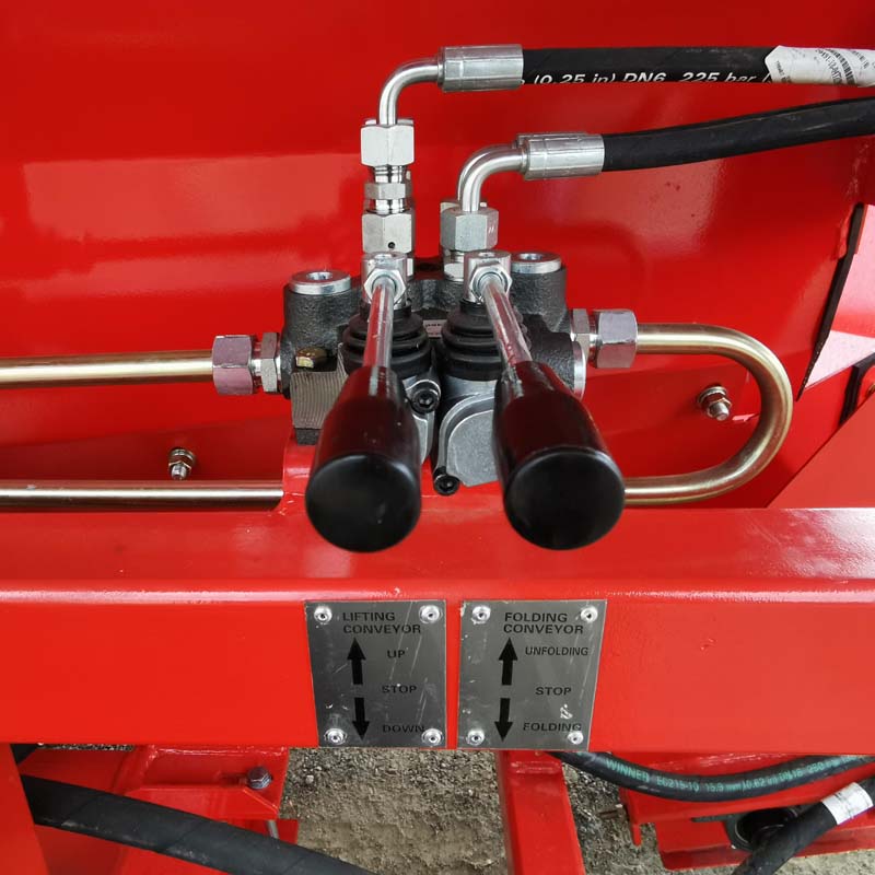 Maximize Your Harvest with a Hay Grinder for Sale