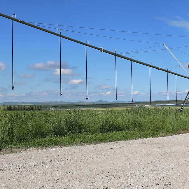 Invest in a Reliable Center Pivot System u2013 Check Out Our Sales