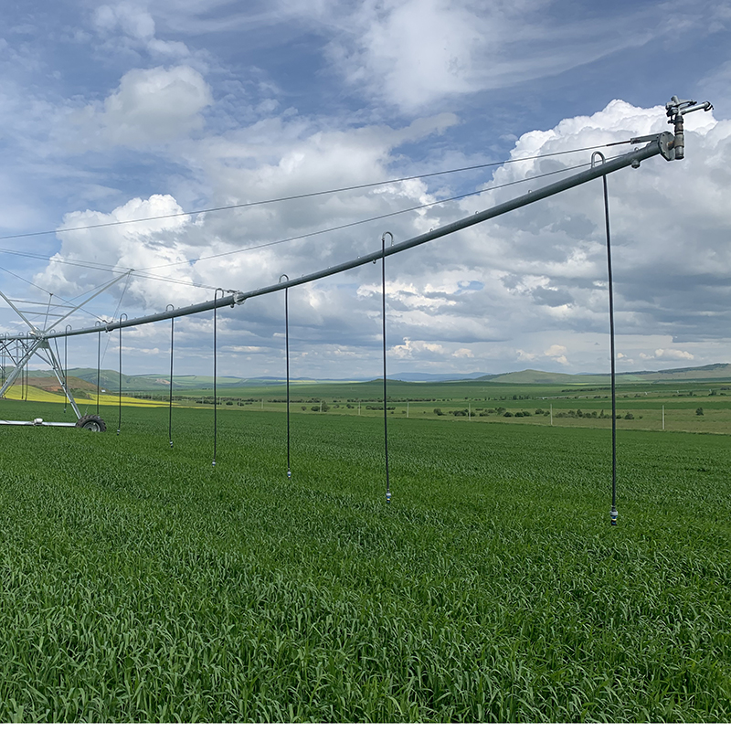 Shop the Best Linear Irrigation Systems for Sale Today