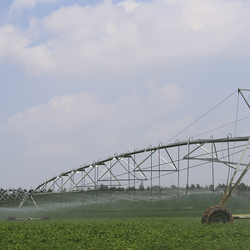 A Closer Look at Precision Agriculture