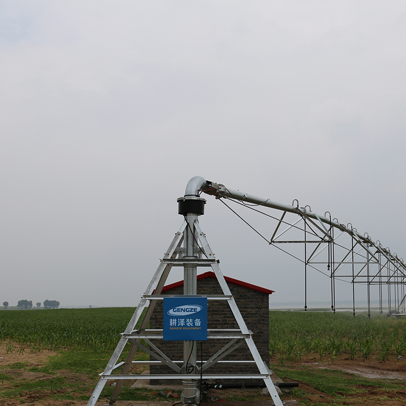 Exploring the Uses of a Mobile Sprinkler System
