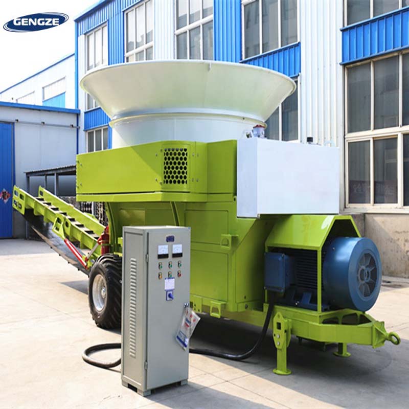 Upgrade Your Equipment with a Haybuster Tub Grinder