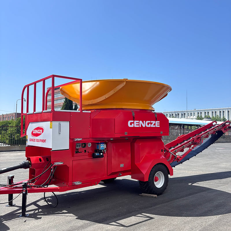 Extending the Lifespan of Your Tub Grinder: A Concise Maintenance Checklist  