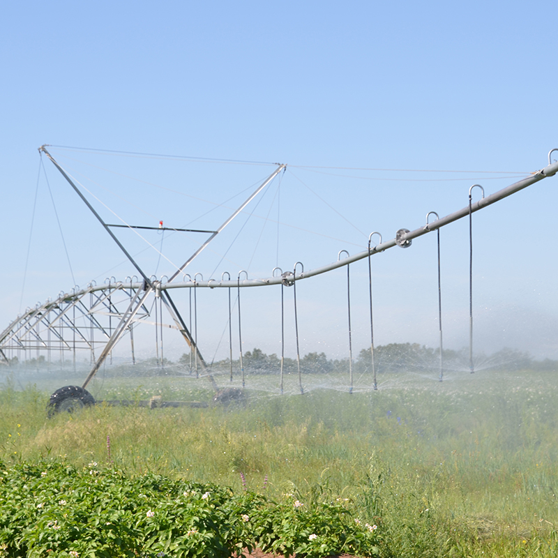 A sustainable solution for farmers