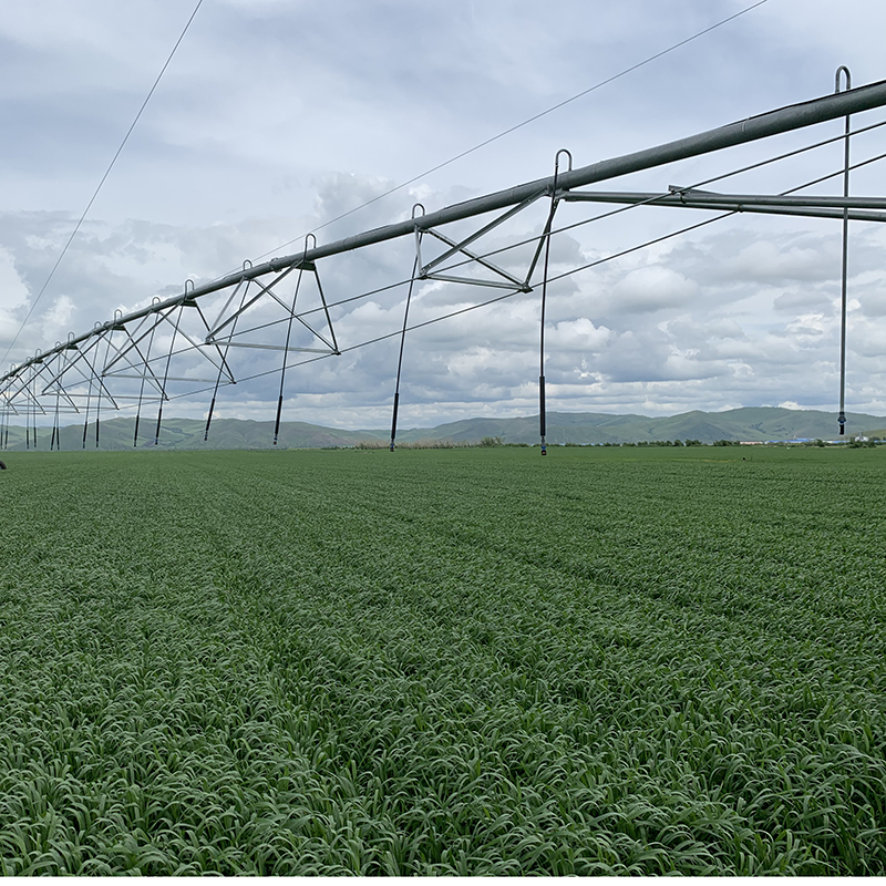 Maximize crop yields with our selection of pivot sprinklers for sale