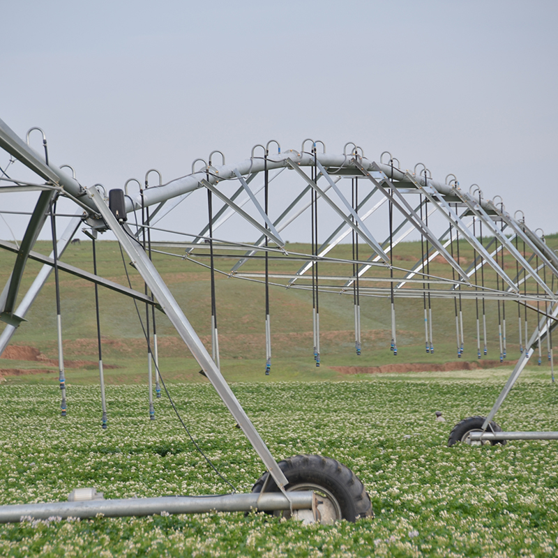 Tips for Saving Money on Pivot Sprinkler Costs