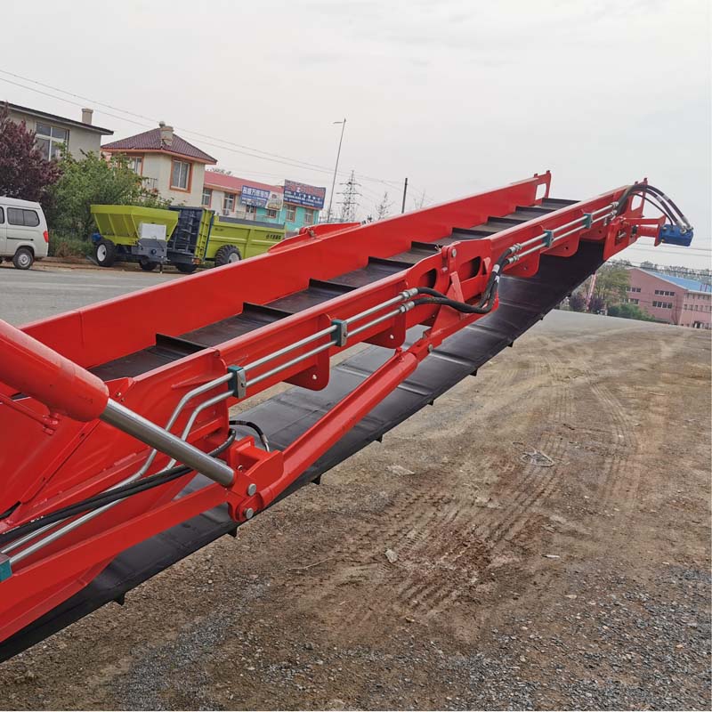 How to choose the right tub grinder for your operation.