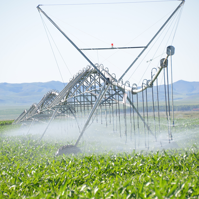 Tips for saving money on pivot irrigation expenses