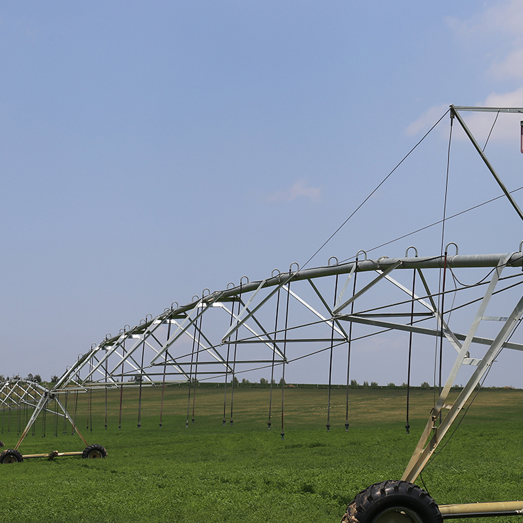 What to Expect When Purchasing a Pivot Irrigation System